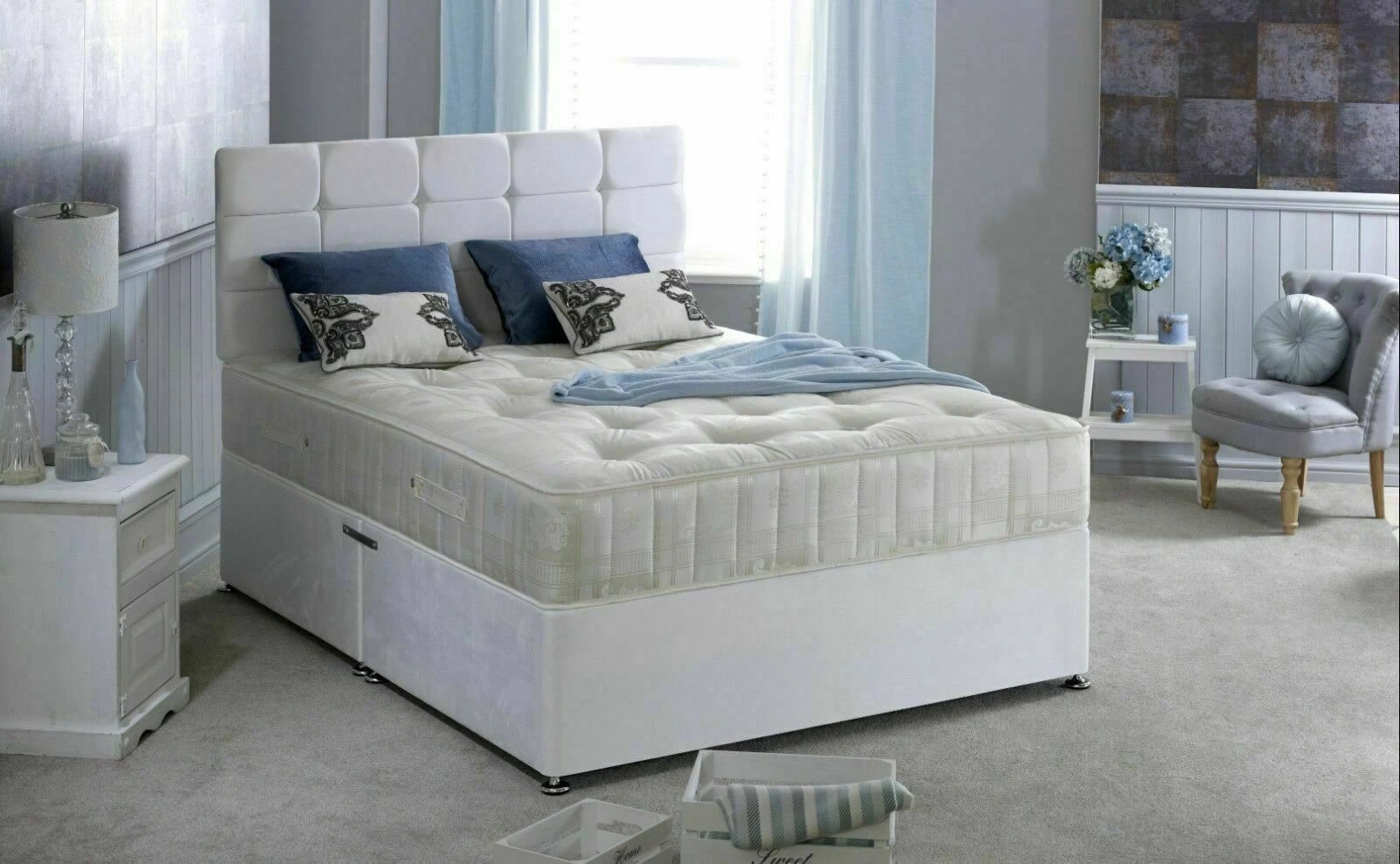 Signature Collection Pearl Roomset